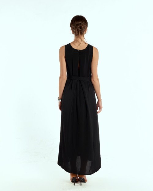 Sixdo SIXDO Woven Loose Dress for Women